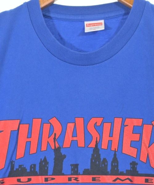 Supreme T恤/上衣