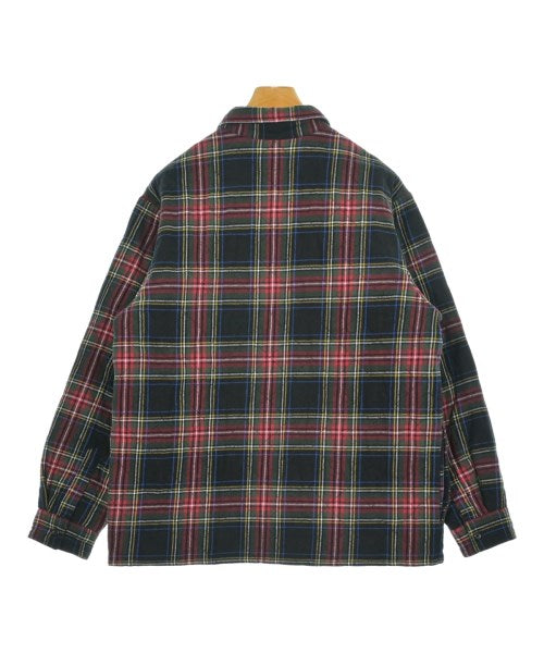 Supreme 其他飛行外套