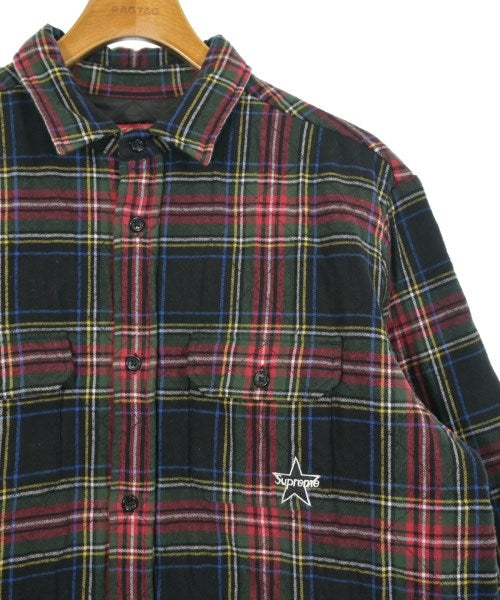 Supreme 其他飛行外套