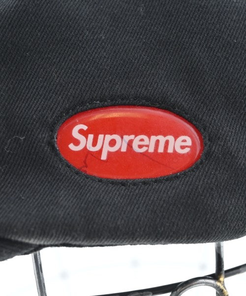 Supreme 棒球帽