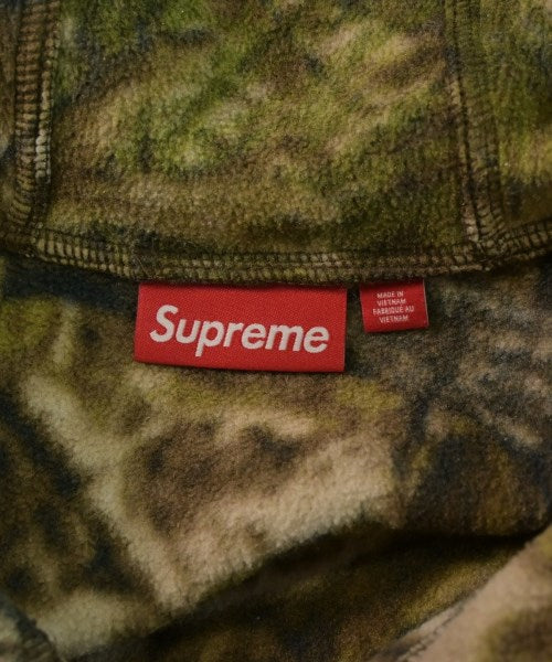 Supreme 連帽衫