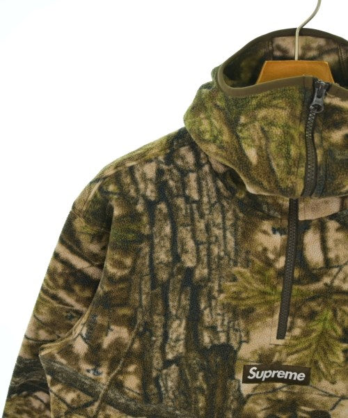 Supreme 連帽衫