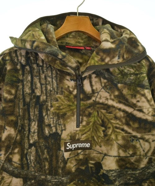 Supreme 連帽衫