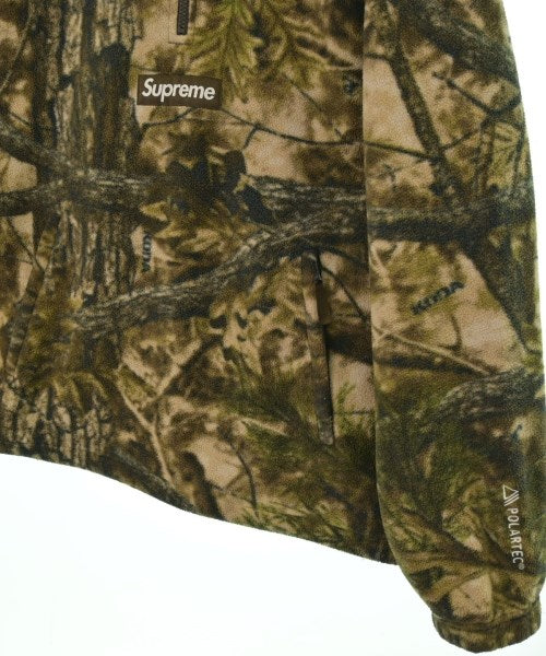 Supreme 連帽衫