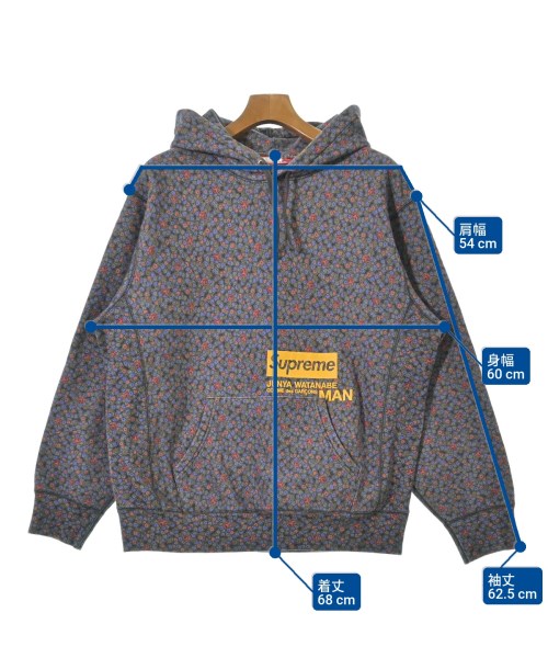 Supreme 連帽衫