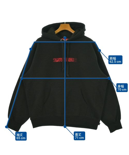 Supreme 連帽衫