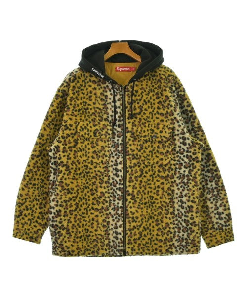 Supreme 其他飛行外套