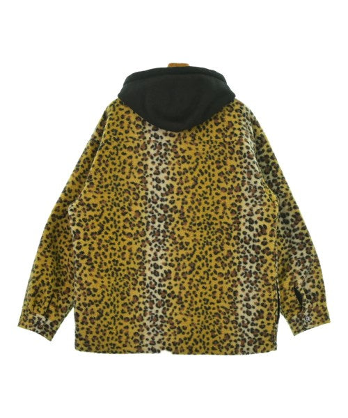 Supreme 其他飛行外套