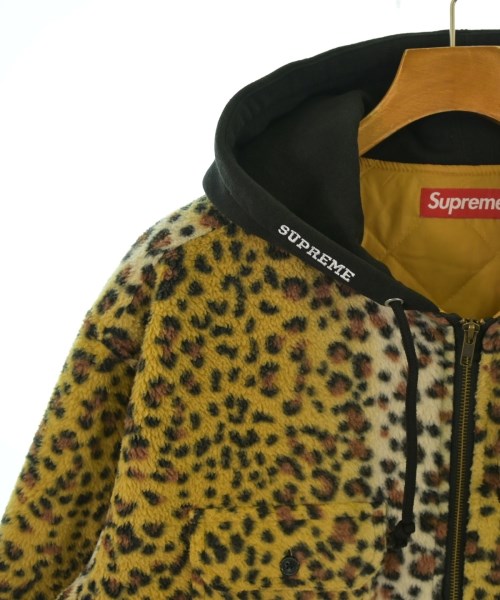 Supreme 其他飛行外套