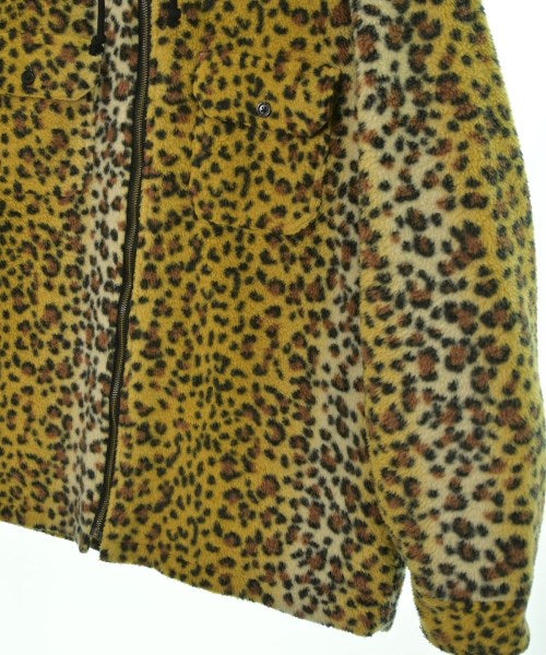 Supreme 其他飛行外套