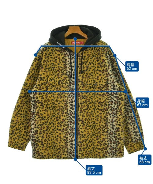 Supreme 其他飛行外套
