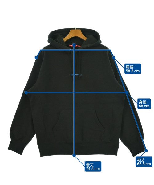 Supreme 連帽衫