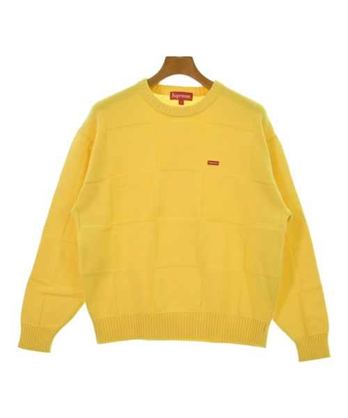 Supreme 毛衣