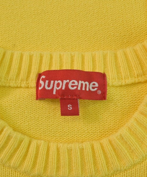 Supreme 毛衣