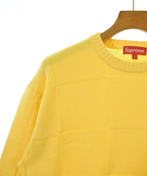 Supreme 毛衣