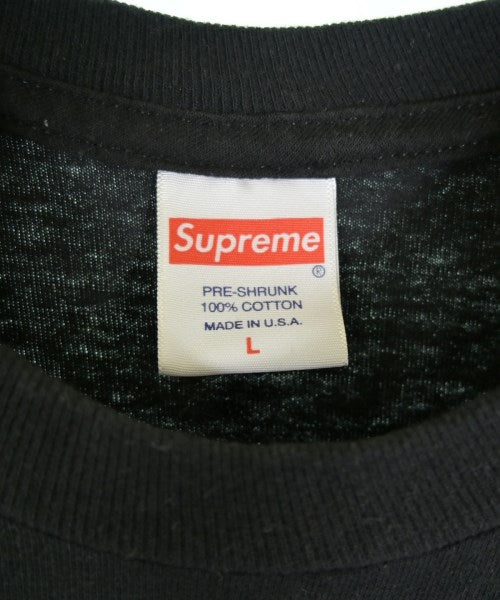 Supreme T恤/上衣