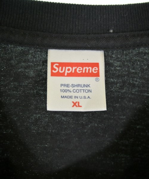 Supreme T恤/上衣