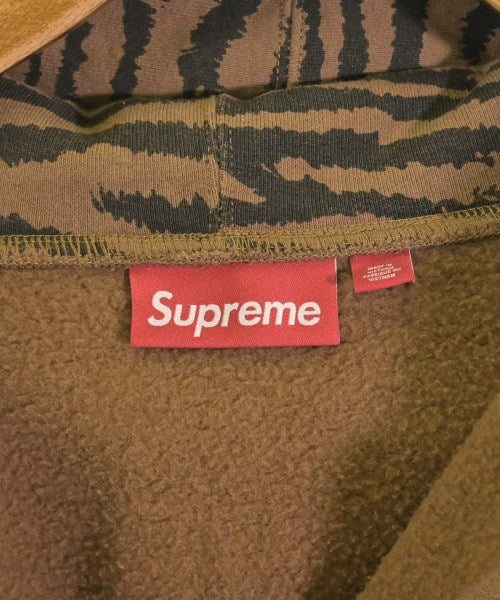 Supreme 連帽衫
