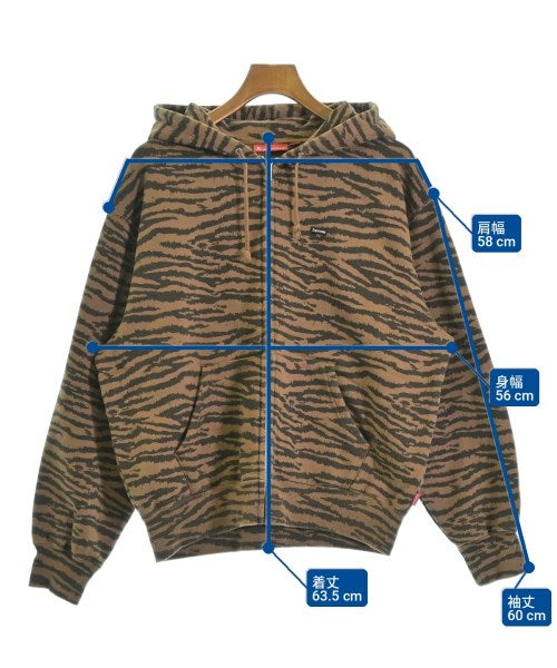 Supreme 連帽衫