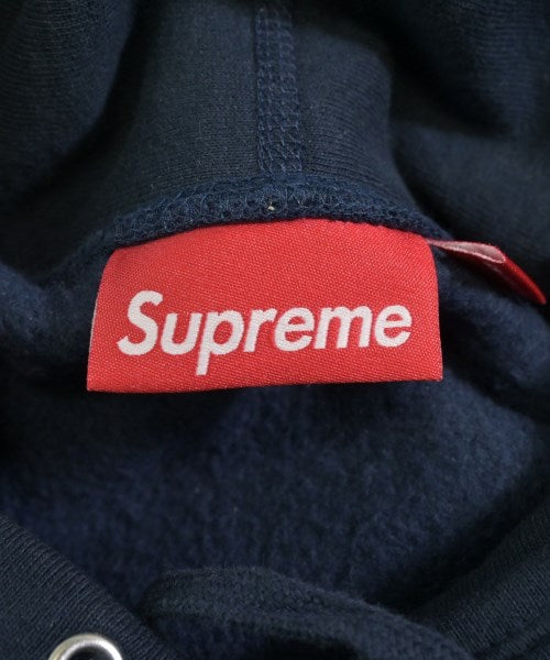 Supreme 連帽衫