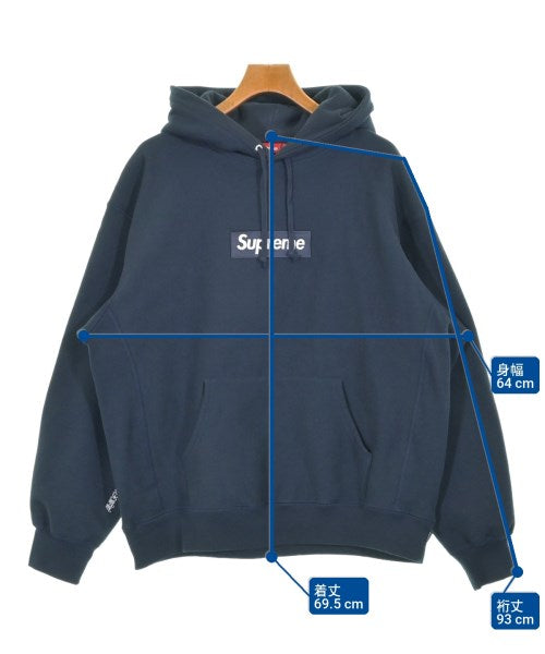 Supreme 連帽衫