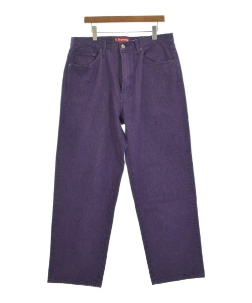 Supreme 牛仔褲