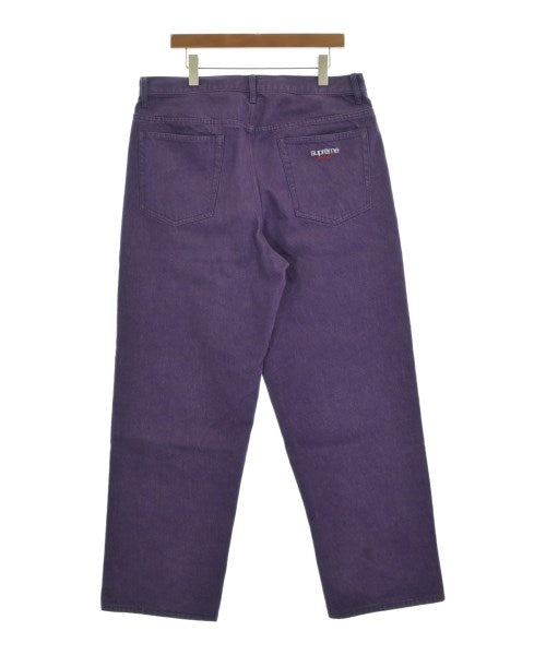 Supreme 牛仔褲