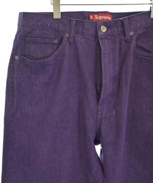Supreme 牛仔褲