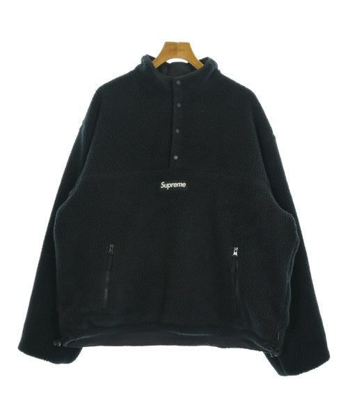 Supreme 斜紋夾克