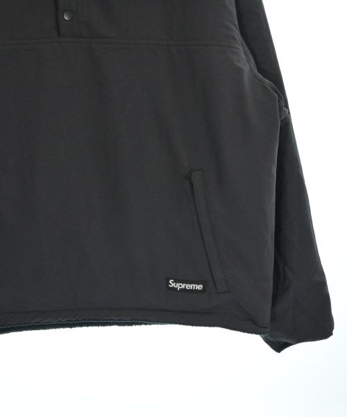 Supreme 斜紋夾克