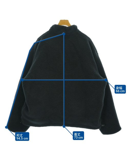 Supreme 斜紋夾克