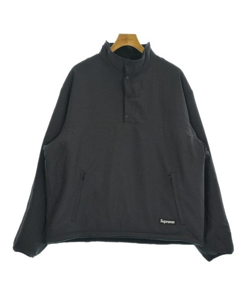 Supreme 斜紋夾克