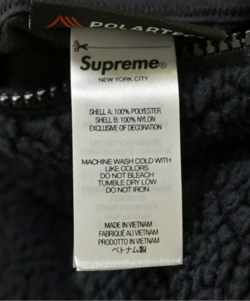 Supreme 斜紋夾克
