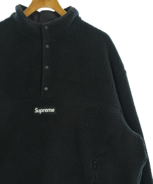 Supreme 斜紋夾克