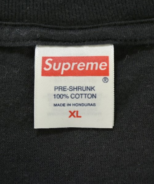 Supreme T恤/上衣