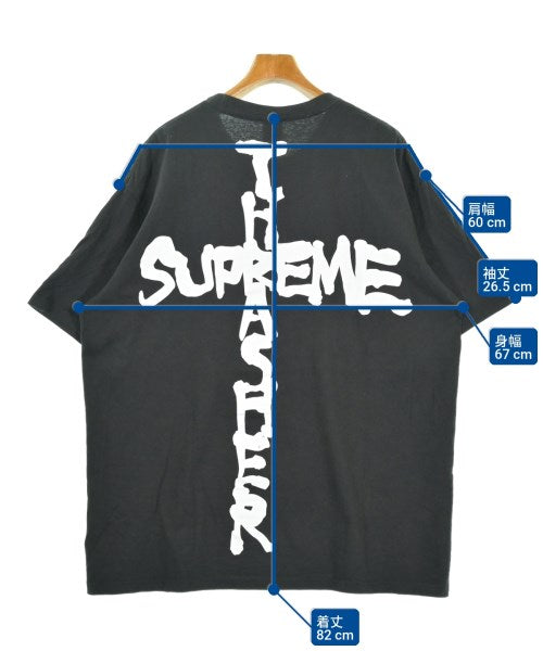 Supreme T恤/上衣
