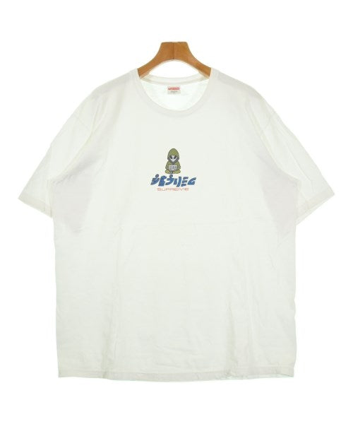 Supreme T恤/上衣