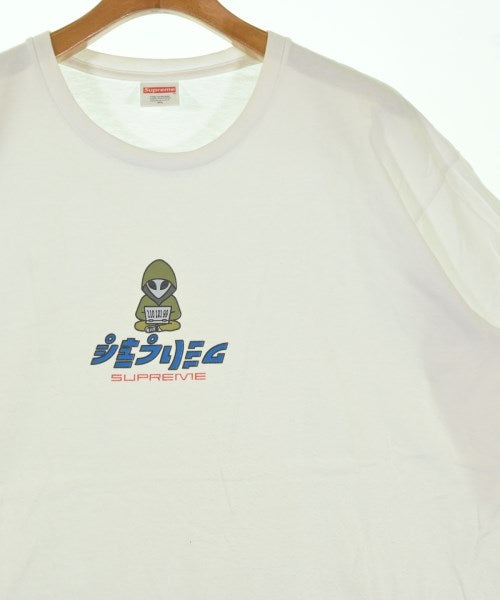 Supreme T恤/上衣