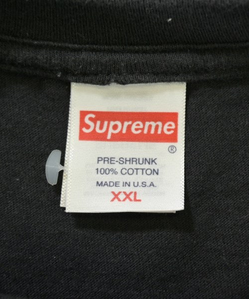 Supreme T恤/上衣