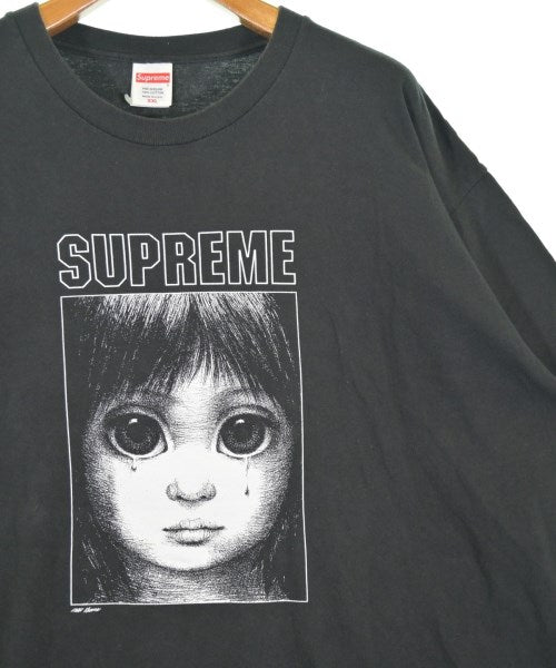 Supreme T恤/上衣