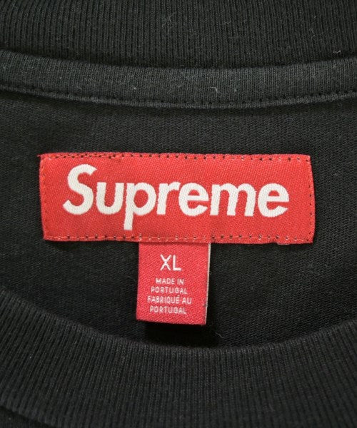Supreme T恤/上衣