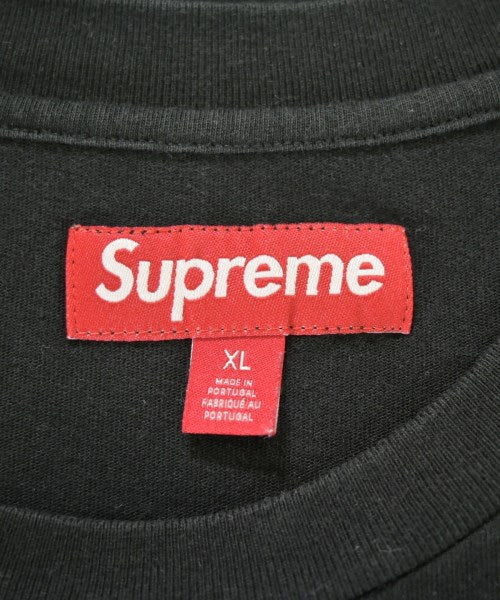 Supreme T恤/上衣