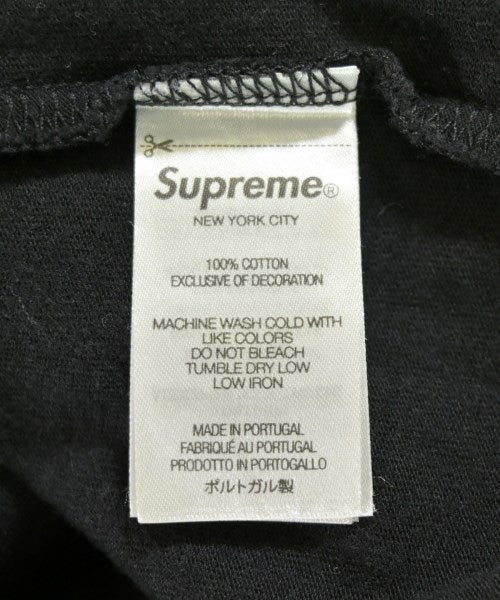 Supreme T恤/上衣
