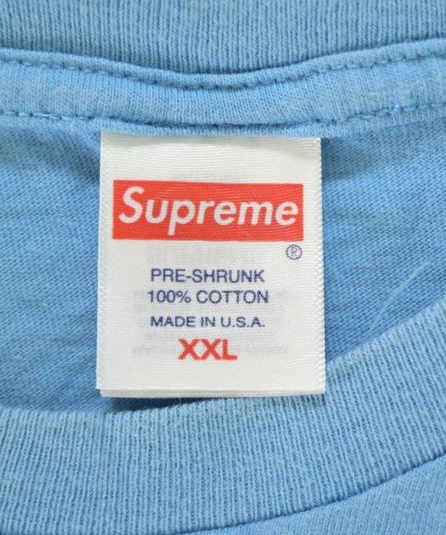 Supreme T恤/上衣
