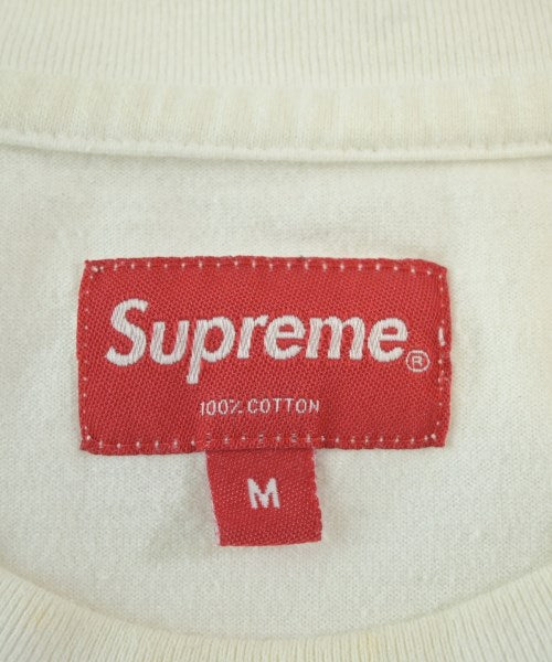 Supreme T恤/上衣