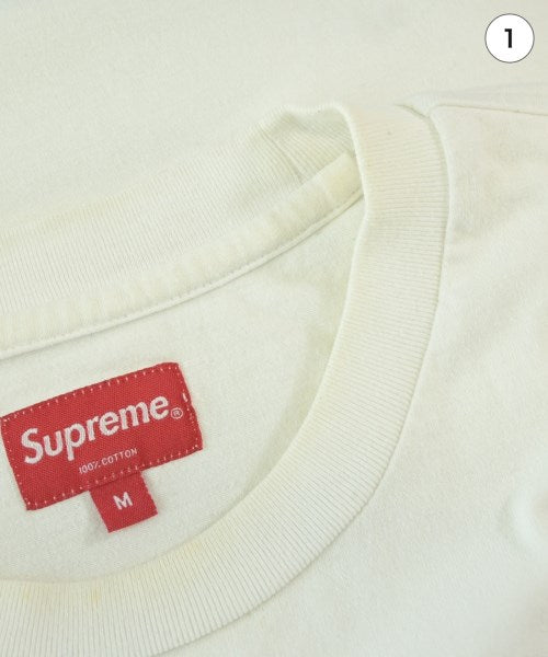 Supreme T恤/上衣