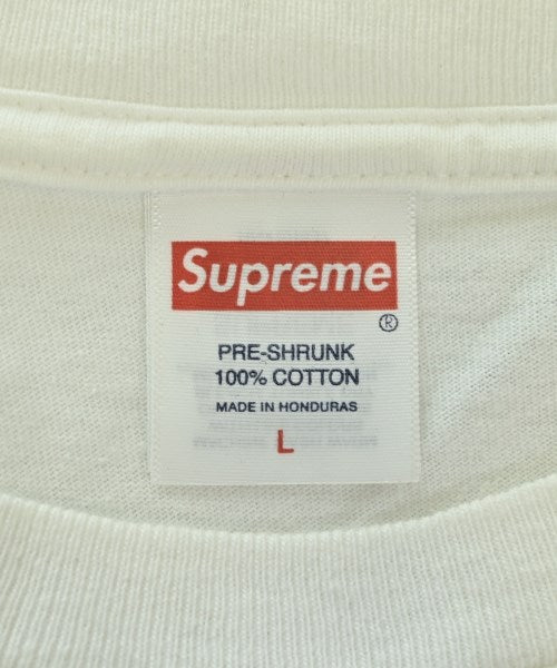 Supreme T恤/上衣