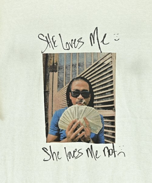 Supreme T恤/上衣