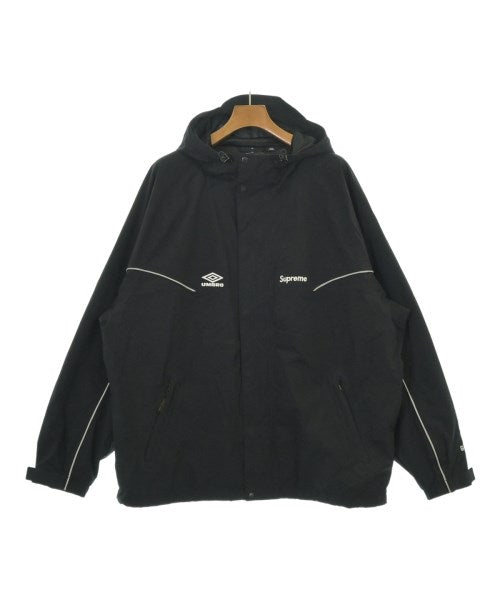 Supreme 山系外套