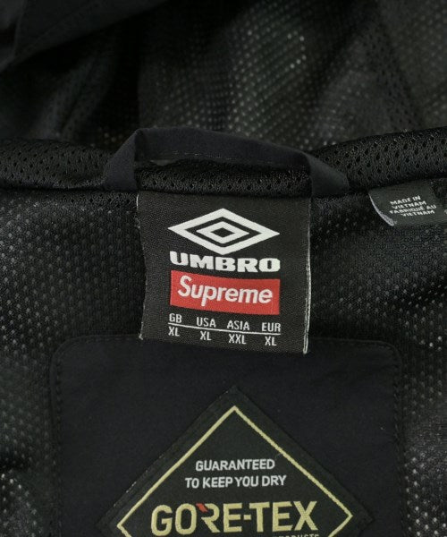 Supreme 山系外套